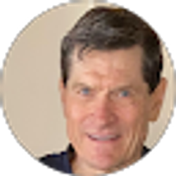 Profile photo of Michael Cannon