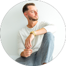 Profile photo of Micah Stalder