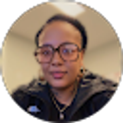 Profile photo of Ashley Highsmith