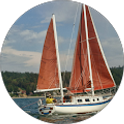 Profile photo of Lon Ritchie