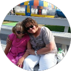 Profile photo of Kathy Slaughter