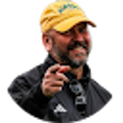 Profile photo of Aaron Raffle (Coach Raffle)