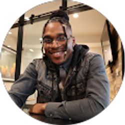 Profile photo of DeMarcus