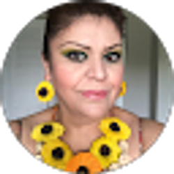 Profile photo of Anita Lopez