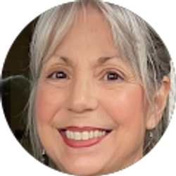 Profile photo of Sue Sohonage