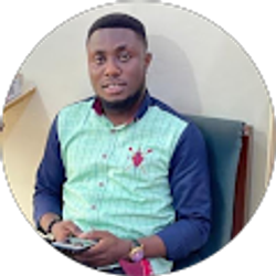 Profile photo of Michael Commodore