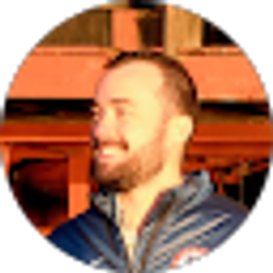 Profile photo of Jonathan Hays