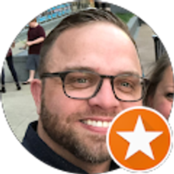 Profile photo of Brandon Medcalf