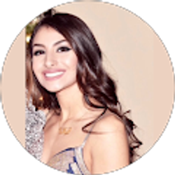 Profile photo of Rianna Elatrache