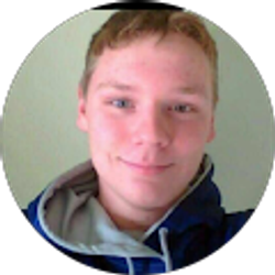 Profile photo of Kaden Martin