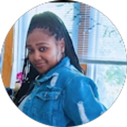 Profile photo of keilah thomas