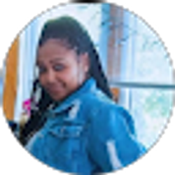 Profile photo of keilah thomas