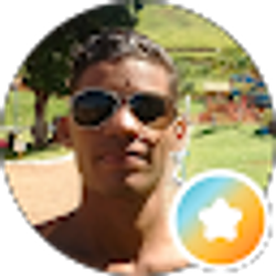 Profile photo of Rafael Gonçalves