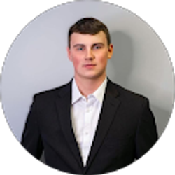 Profile photo of Brandon Nichols