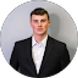 Profile photo of Brandon Nichols