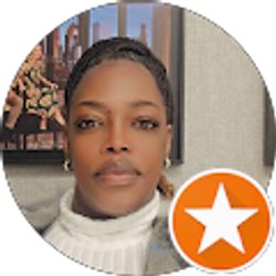 Profile photo of Tasha Ferguson