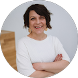 Profile photo of Meghan Bruggeman