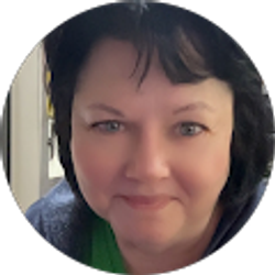 Profile photo of Caryn Wood