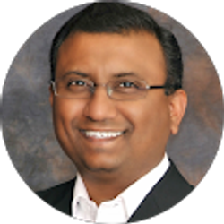 Profile photo of Mahesh Jadhav