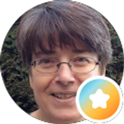 Profile photo of Joanne Paquette
