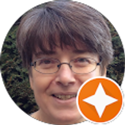 Profile photo of Joanne Paquette