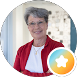 Profile photo of Kristine Pearson