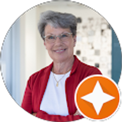 Profile photo of Kristine Pearson