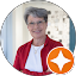 Profile photo of Kristine Pearson