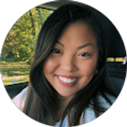 Profile photo of Grace Truesdell