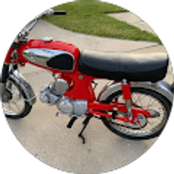 Profile photo of John Townsend