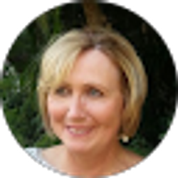 Profile photo of Paula McPhail