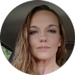 Profile photo of Natasha Lewis-Smith