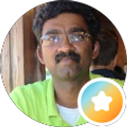 Profile photo of Nesamani Paulraj