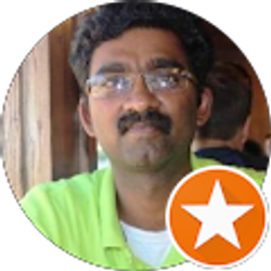 Profile photo of Nesamani Paulraj