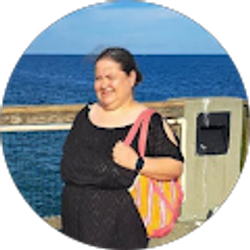 Profile photo of Mary Montgomery