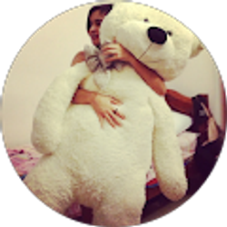 Profile photo of Maria Gabriela Ojeda