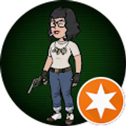 Profile photo of SouthPaw Lilly