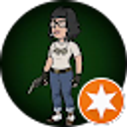 Profile photo of SouthPaw Lilly