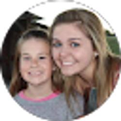 Profile photo of Leah Lindstrom