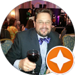 Profile photo of Charles Daniel