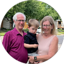 Profile photo of LuAnn Wieneke