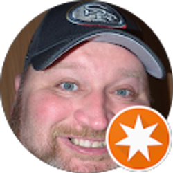 Profile photo of Larry W.