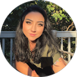 Profile photo of Caitlin Naud