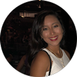 Profile photo of Gabriella Gomez