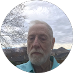 Profile photo of Neal Elkind