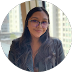 Profile photo of Michelle Ann Cala