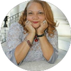 Profile photo of Bonita Smith