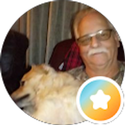 Profile photo of dewain loughry