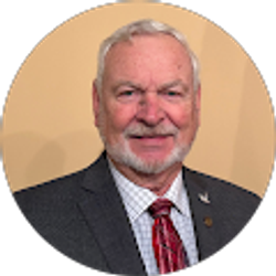 Profile photo of Paul Keller