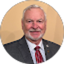 Profile photo of Paul Keller